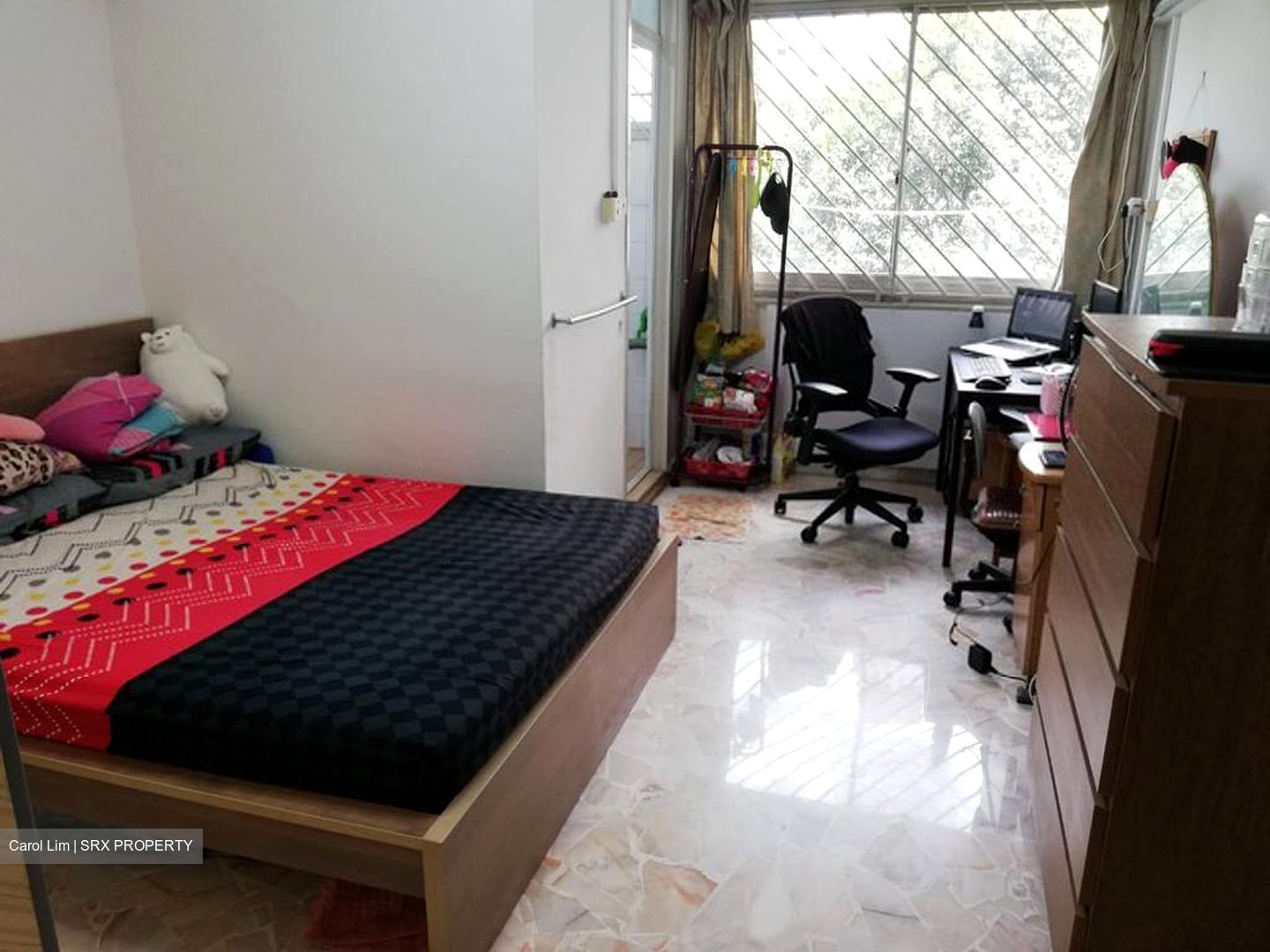 Blk 832 Yishun Street 81 (Yishun), HDB 4 Rooms #431011751